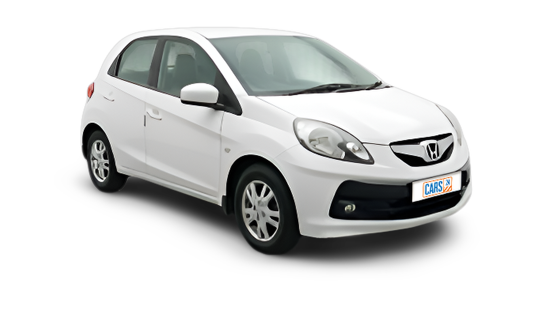 Honda Brio-img